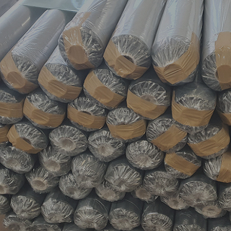 100m² takarófóliák